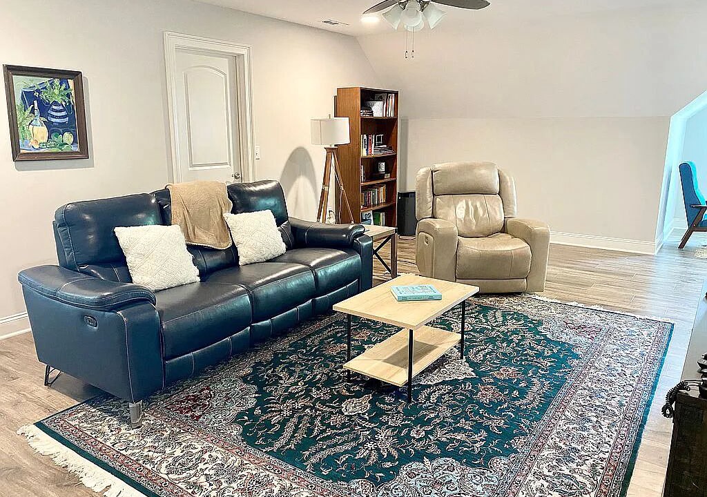 Photo of Livingroom in Manchester