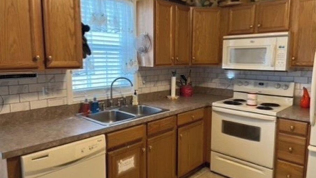 Photo of Kitchen in Mount Aetna