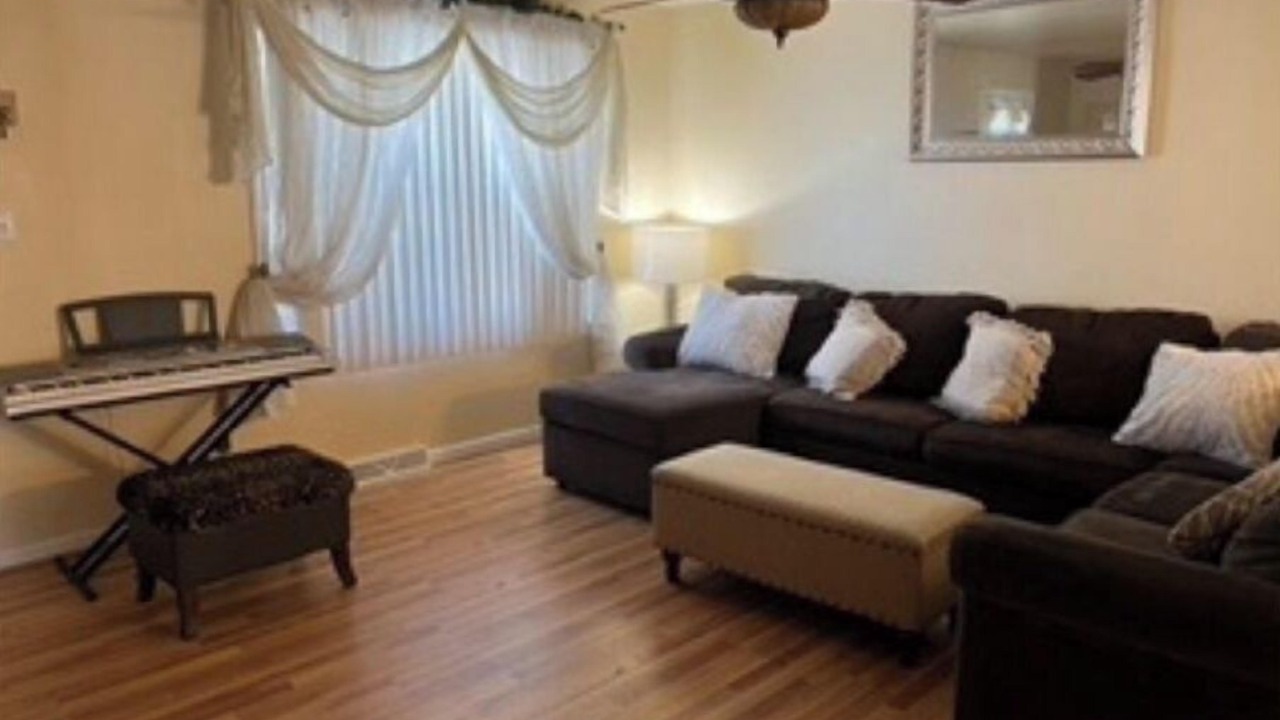 Photo of Livingroom in Mount Aetna