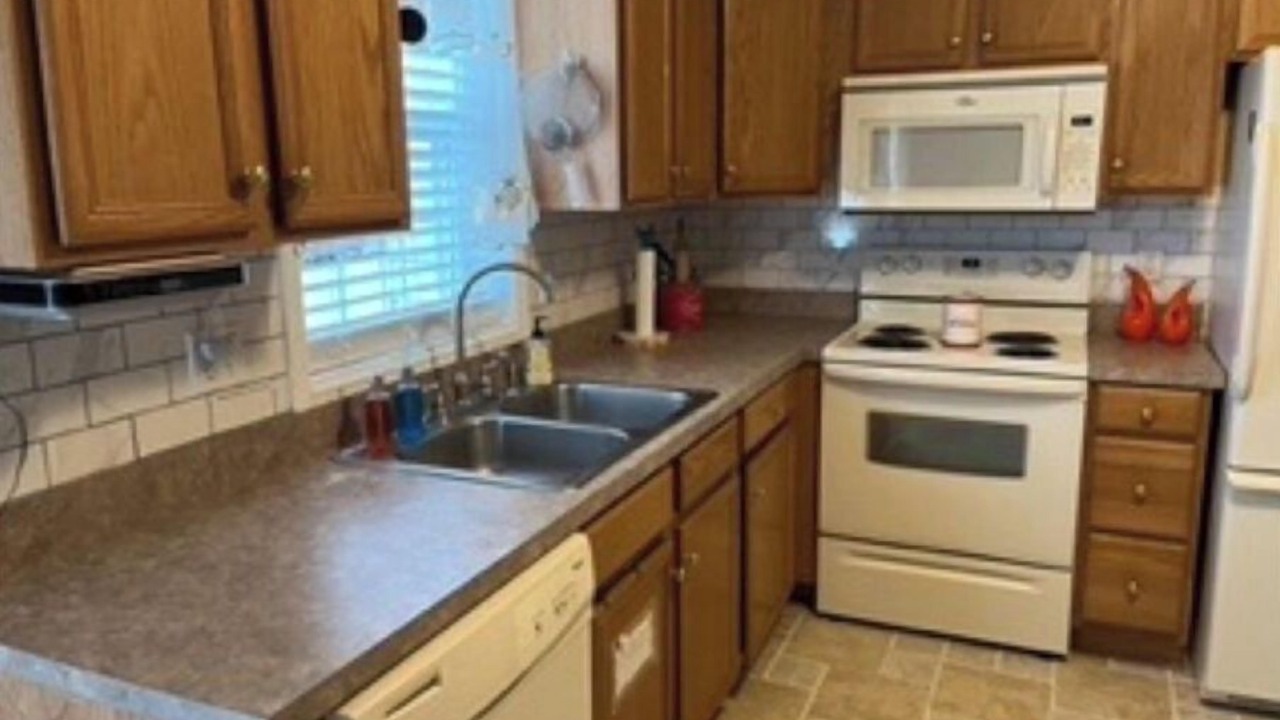 Photo of Kitchen in Mount Aetna