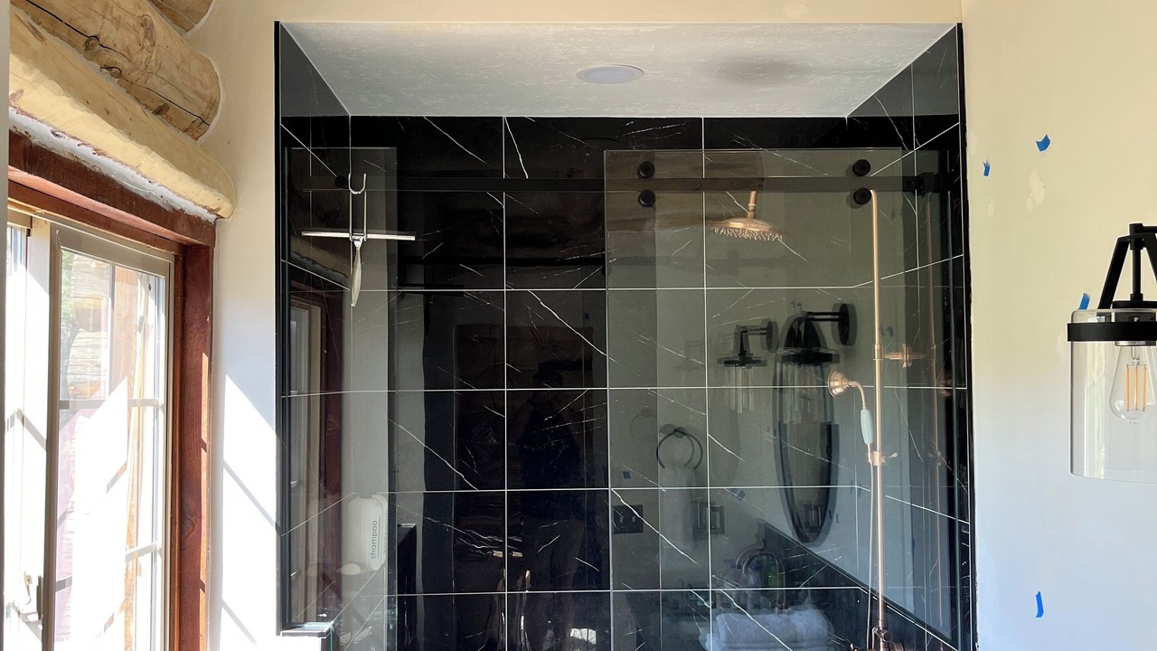 Photo of Bathroom in Timber Lakes