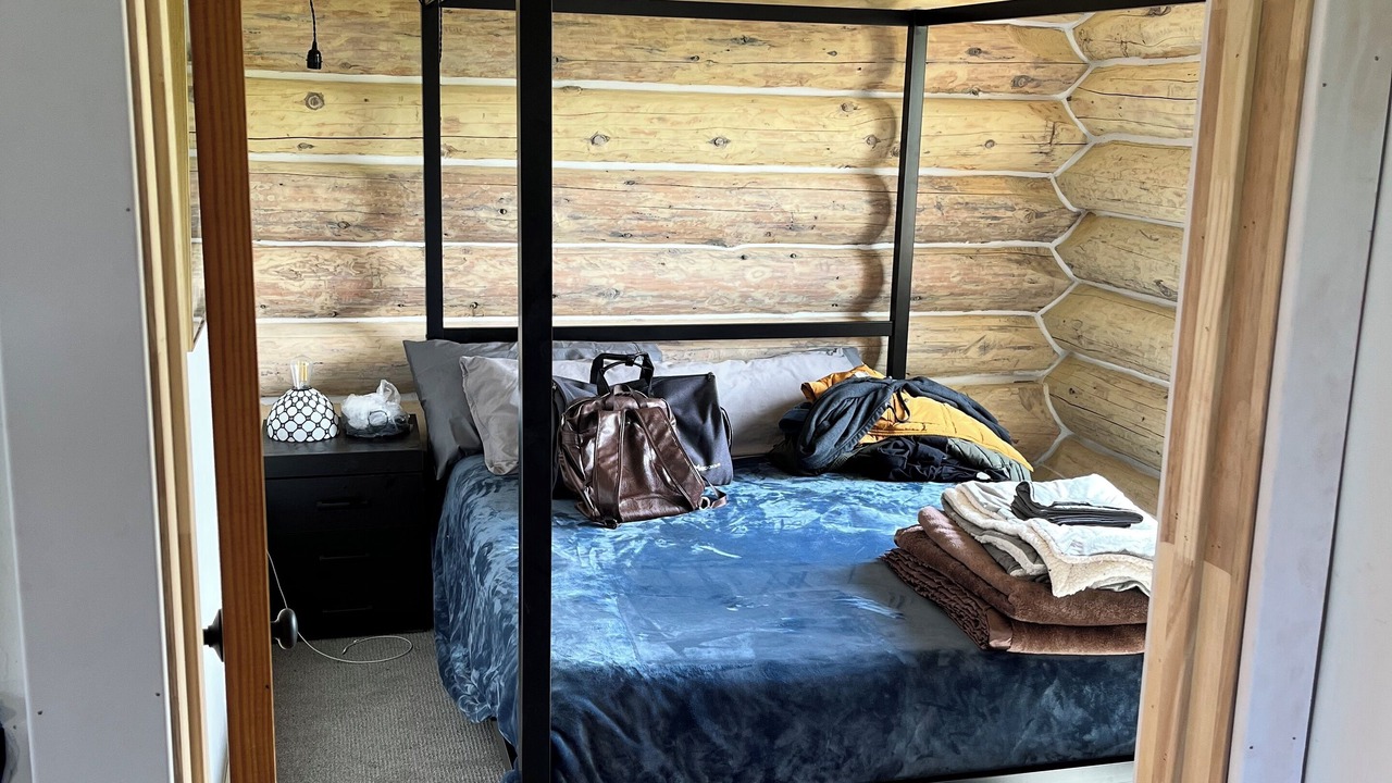 Photo of Bedroom in Timber Lakes