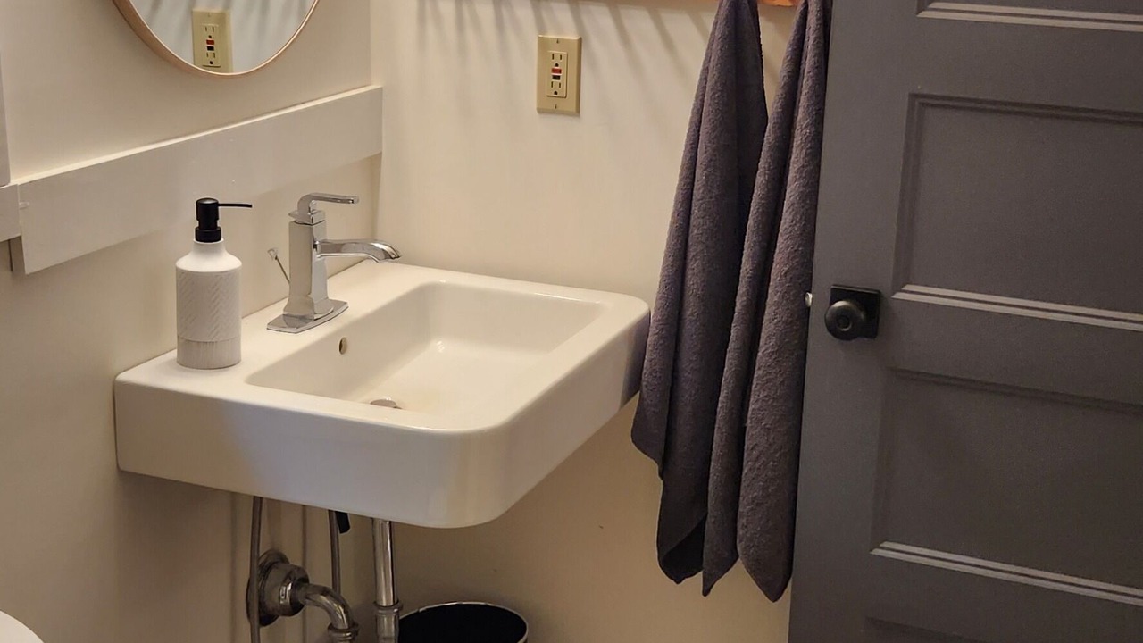 Photo of Bathroom in Tolland