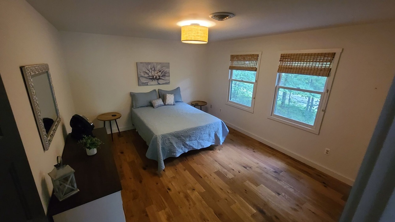 Photo of Bedroom in Tolland