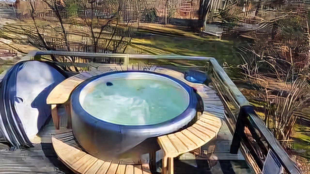 Photo of Patio Balcony in Tolland