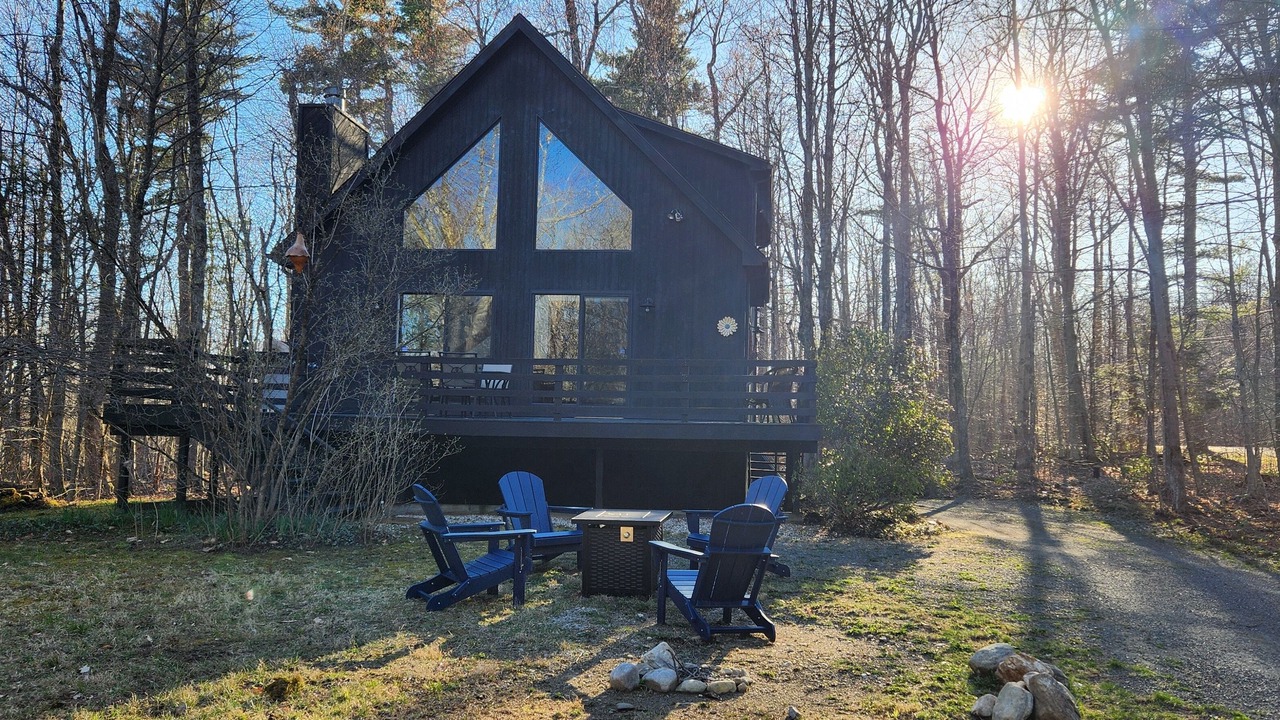 Photo of Outdoor in Tolland