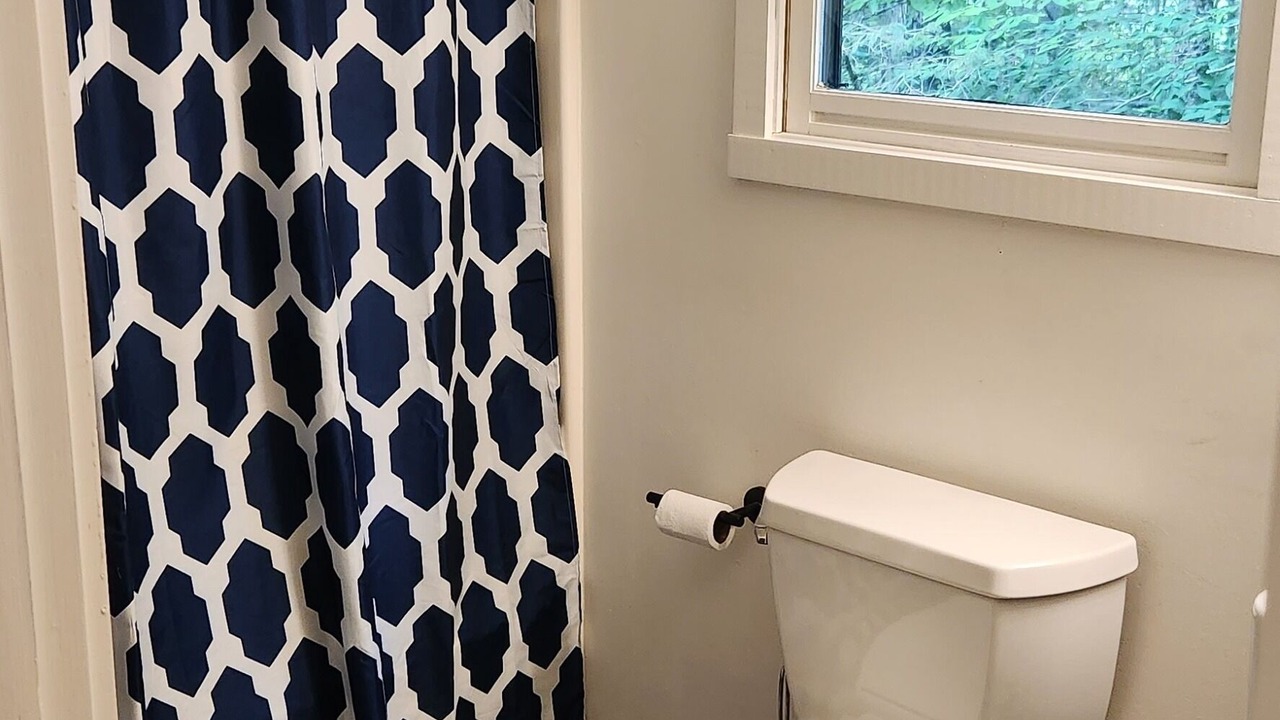Photo of Bathroom in Tolland