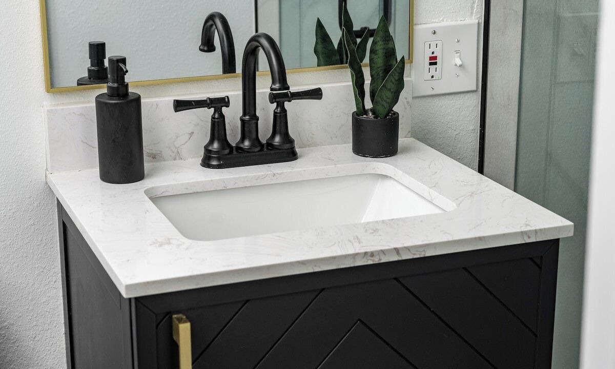 Photo of Bathroom in Castlewood