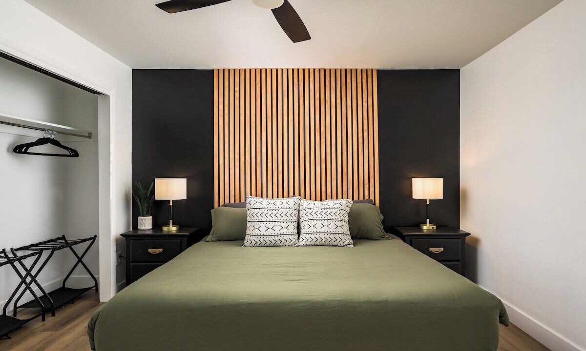 Photo of Bedroom in Castlewood