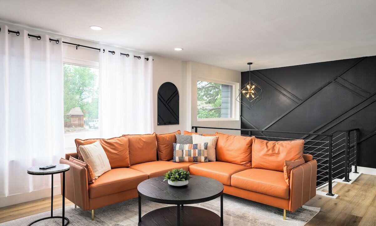 Photo of Livingroom in Castlewood
