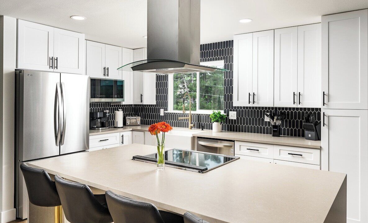 Photo of Kitchen in Castlewood