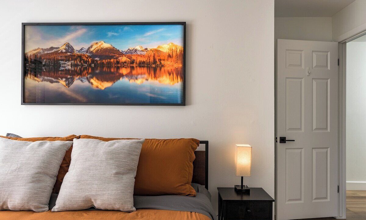 Photo of Bedroom in Castlewood