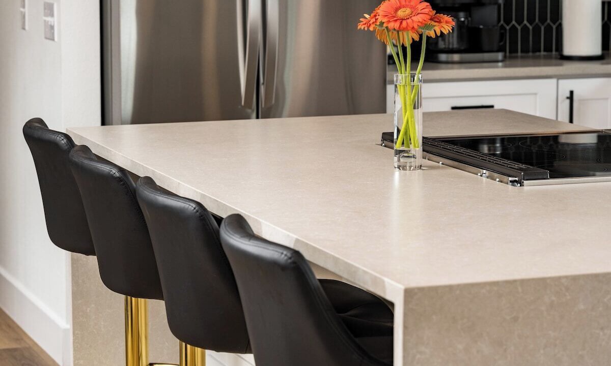 Photo of Kitchen in Castlewood