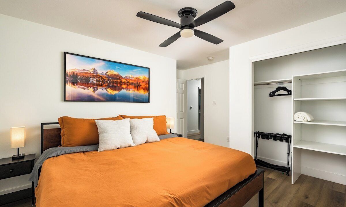 Photo of Bedroom in Castlewood