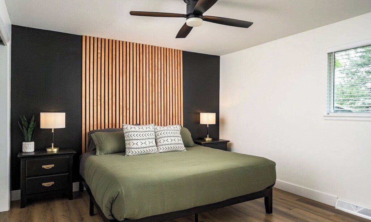 Photo of Bedroom in Castlewood