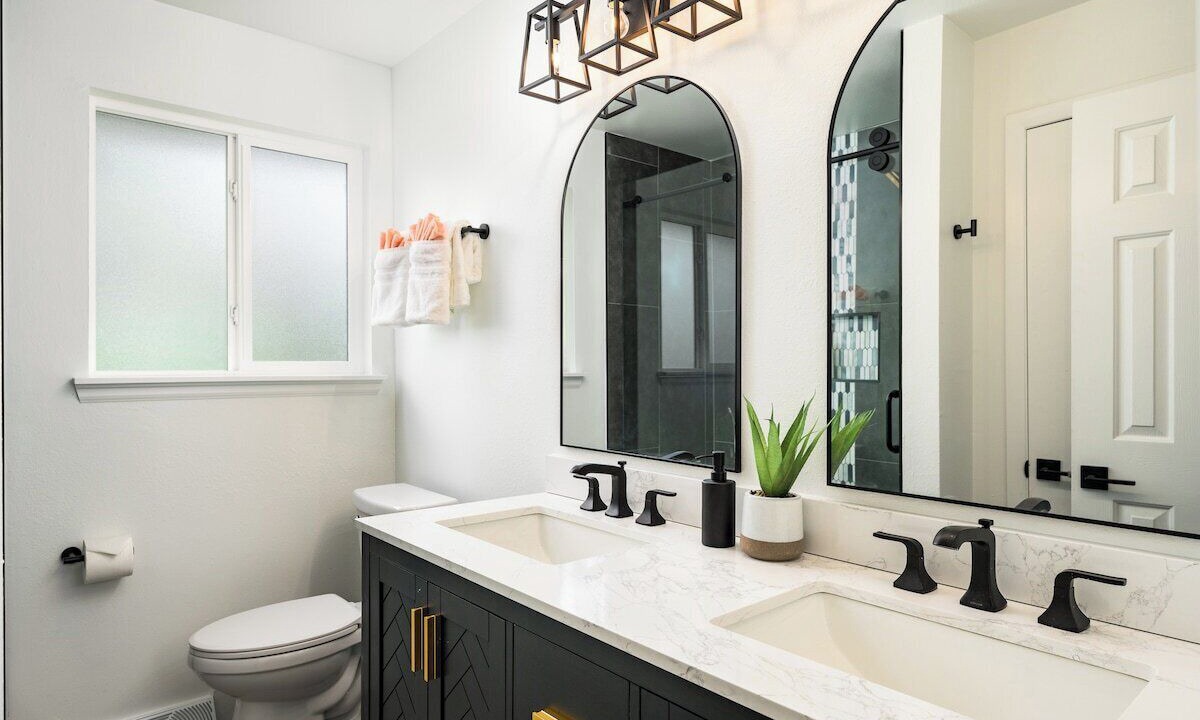 Photo of Bathroom in Castlewood