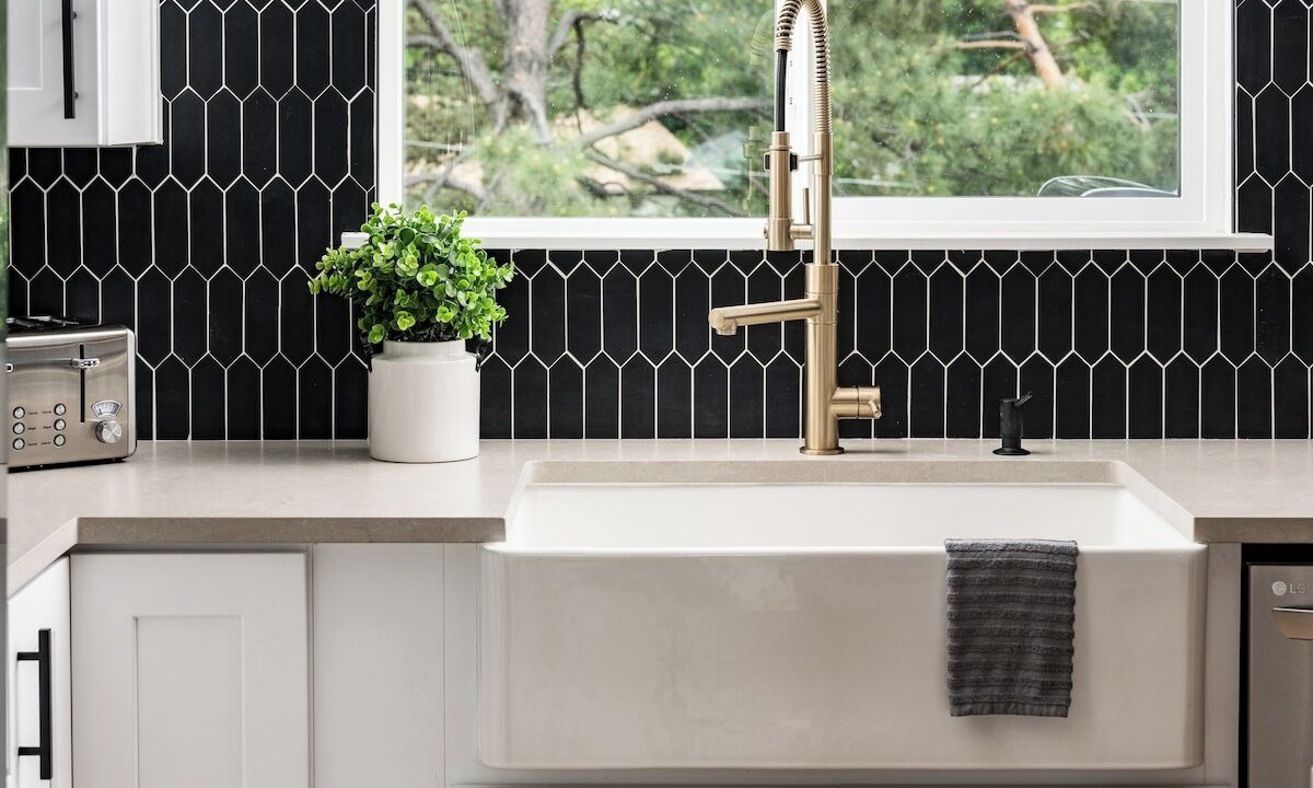 Photo of Bathroom in Castlewood