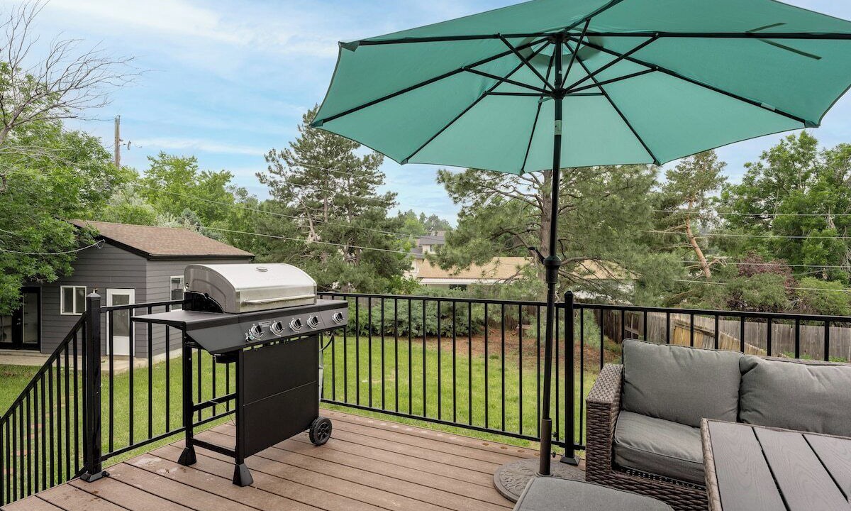 Photo of Outdoor in Castlewood