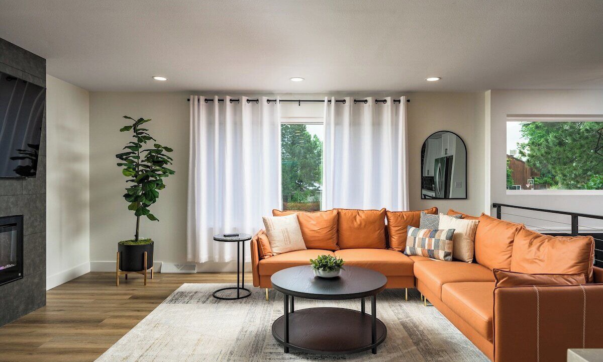 Photo of Livingroom in Castlewood