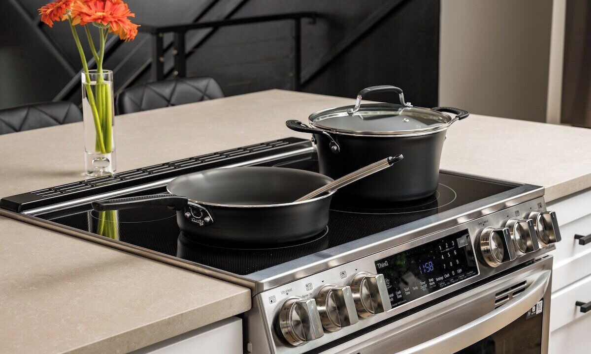 Photo of Kitchen in Castlewood
