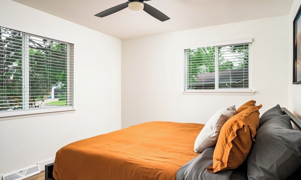 Photo of Bedroom in Castlewood