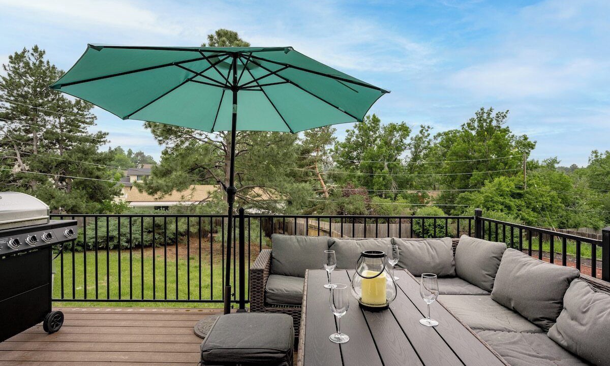 Photo of Outdoor in Castlewood