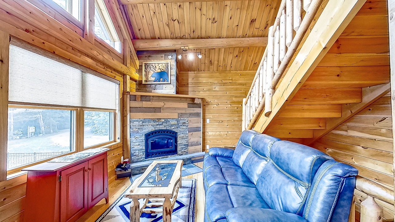 Photo of Livingroom in Wevertown
