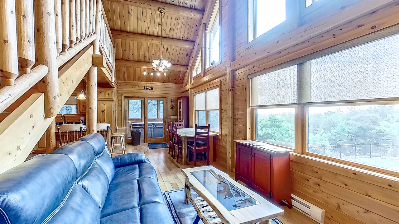 Photo of Livingroom in Wevertown