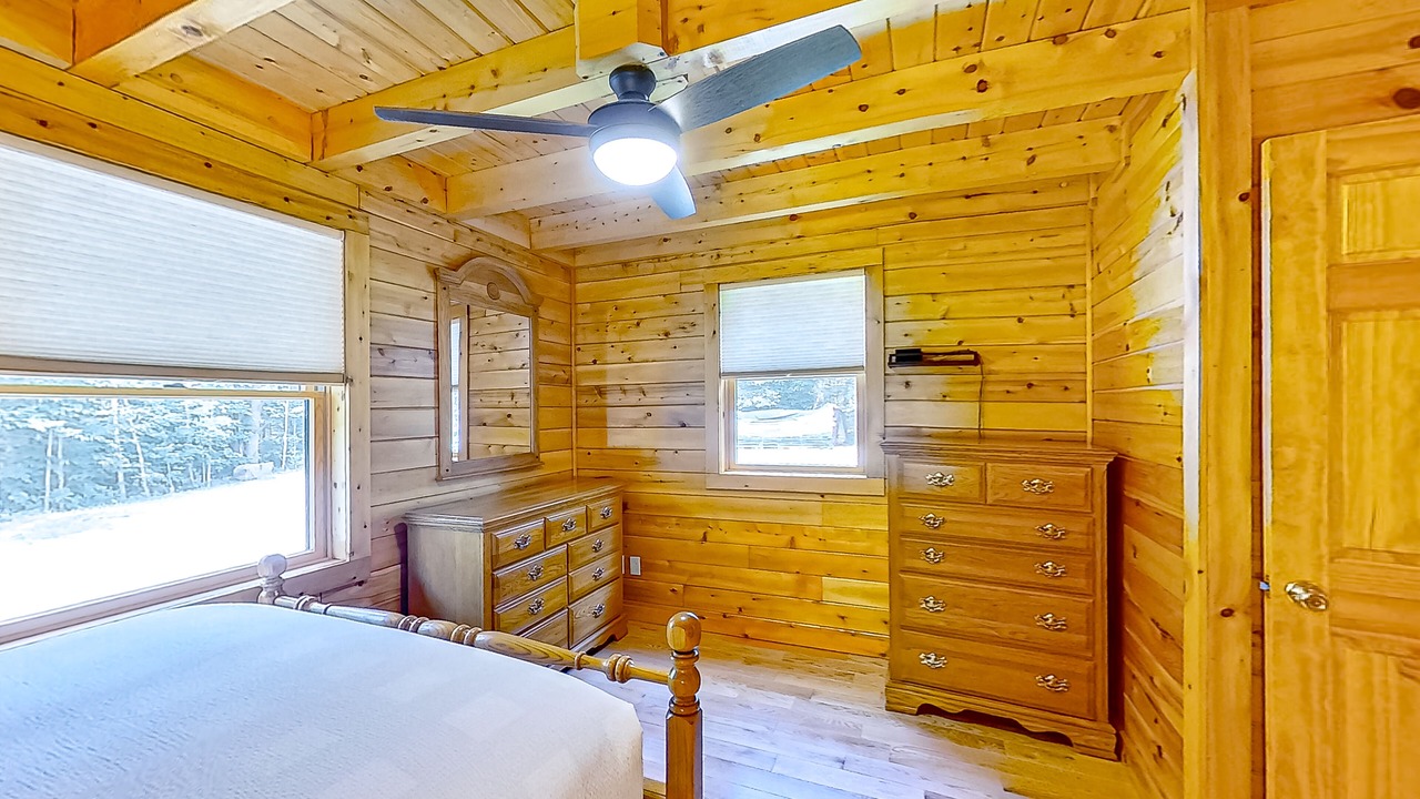 Photo of Bedroom in Wevertown