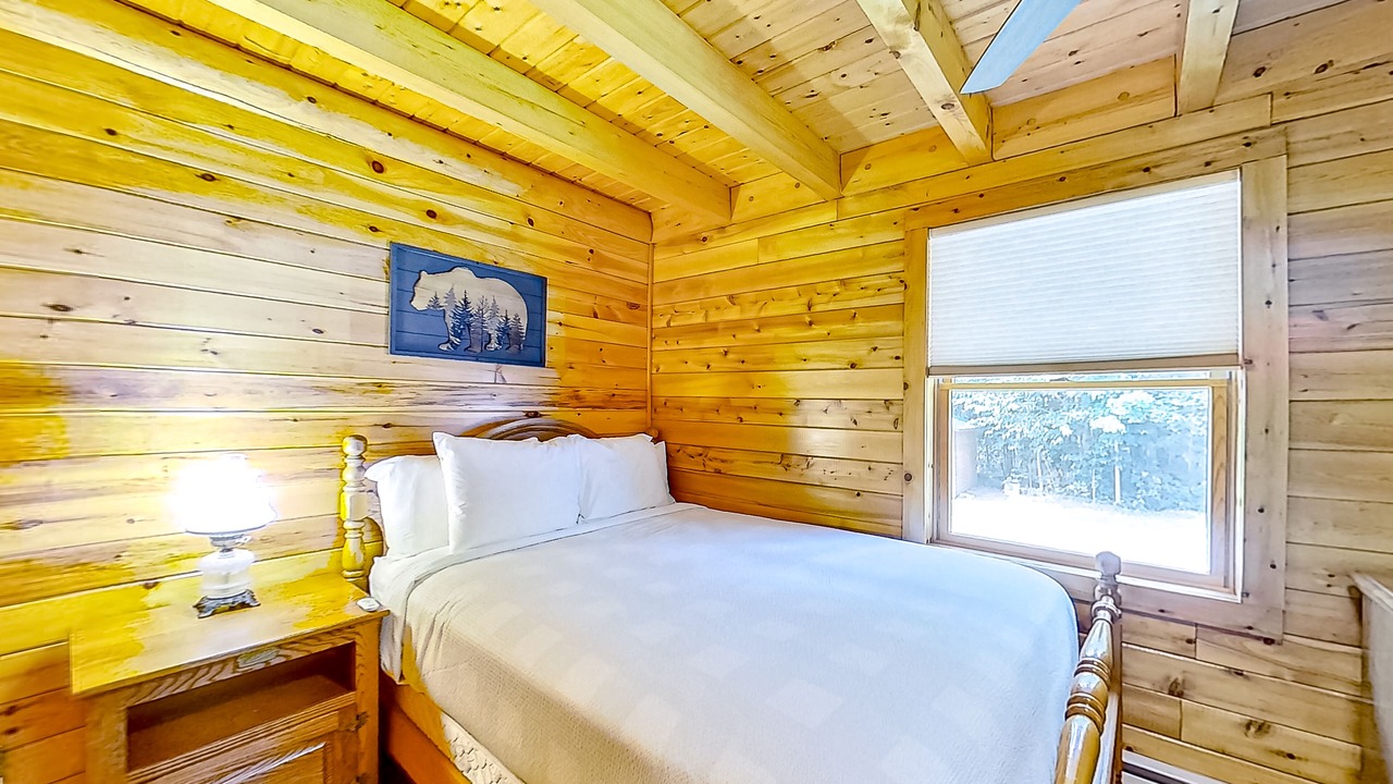 Photo of Bedroom in Wevertown