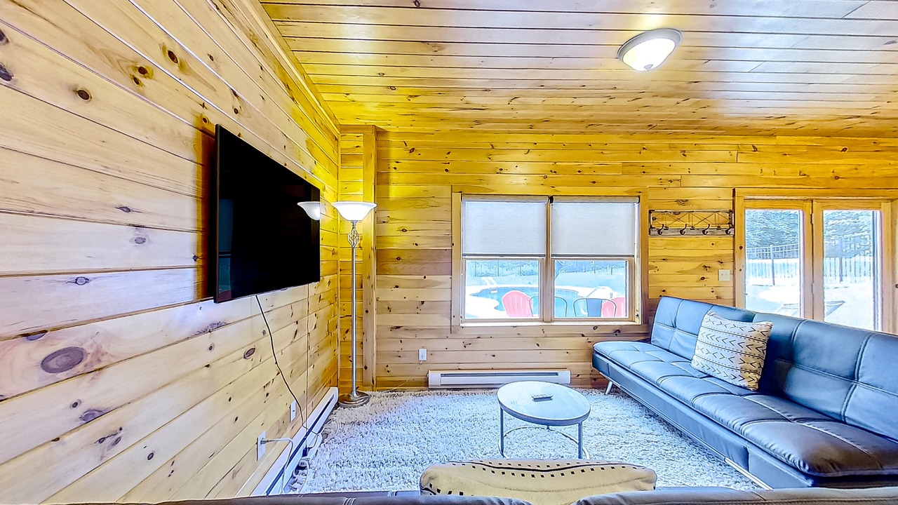 Photo of Livingroom in Wevertown