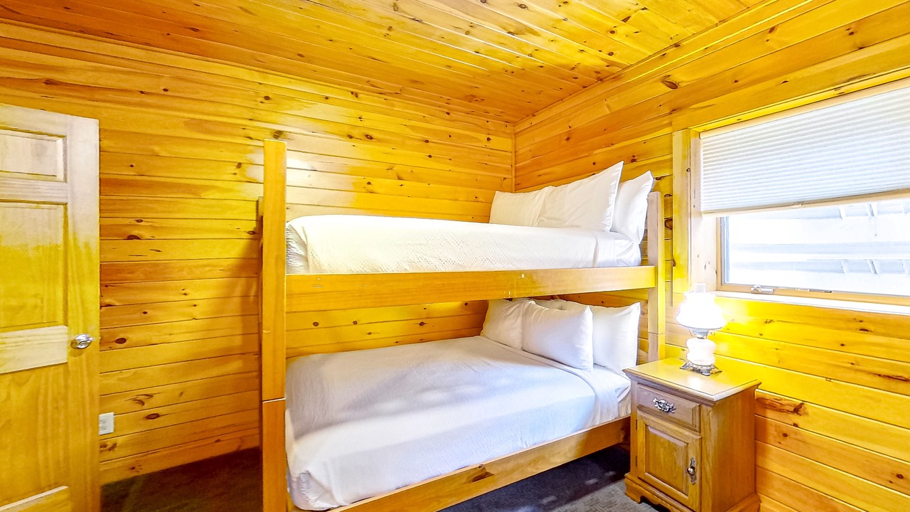 Photo of Bedroom in Wevertown