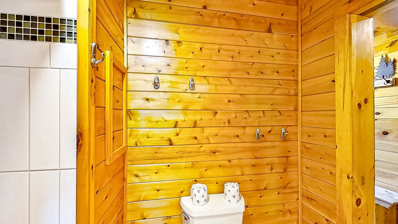 Photo of Bathroom in Wevertown