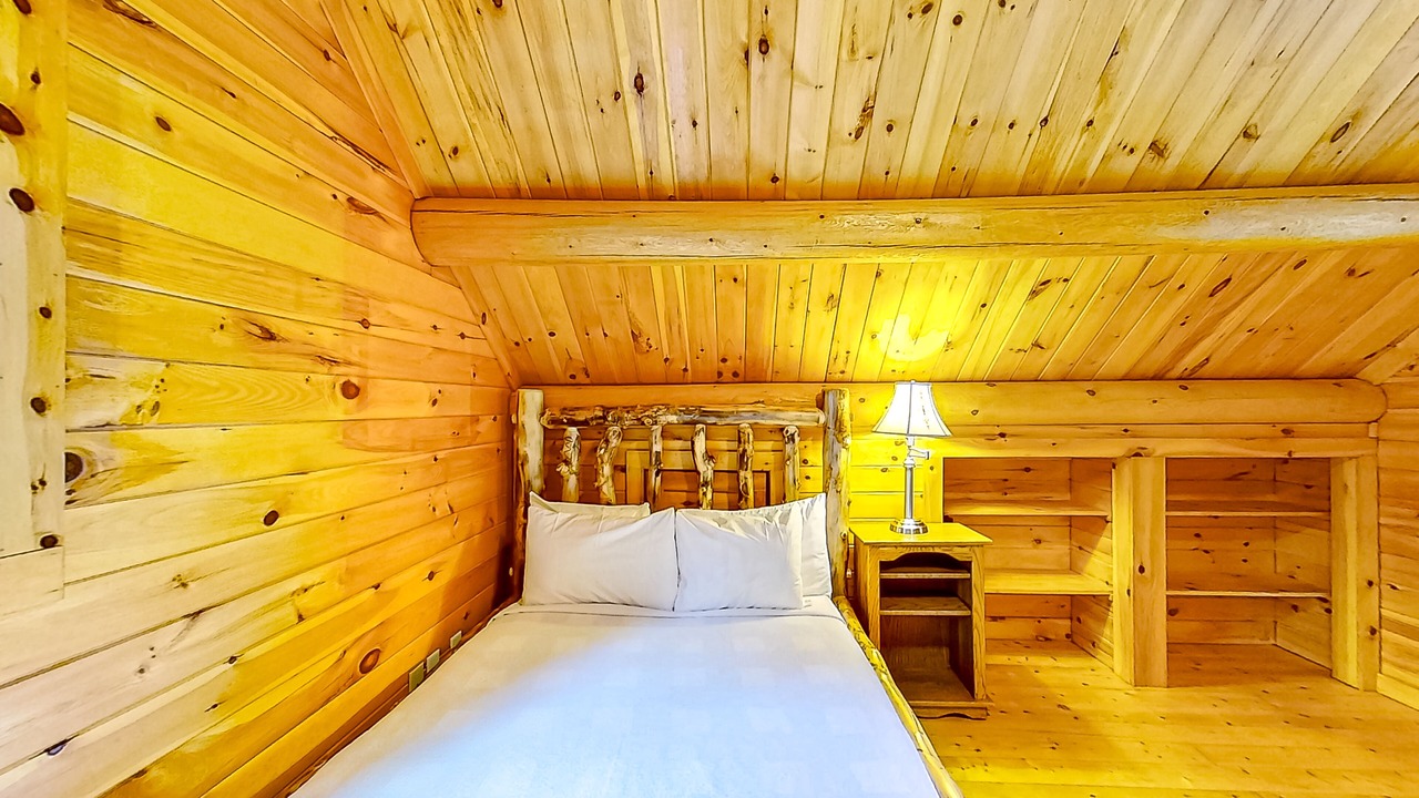 Photo of Bedroom in Wevertown
