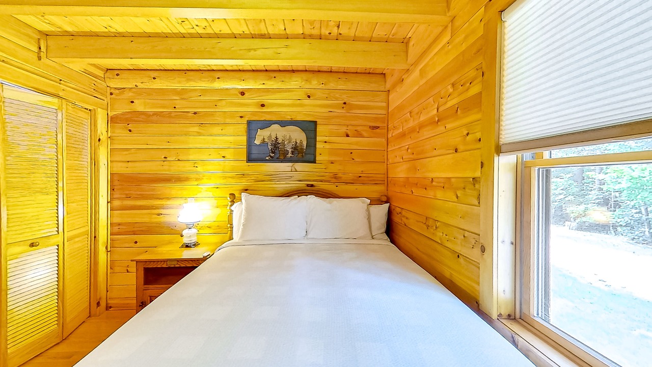 Photo of Bedroom in Wevertown