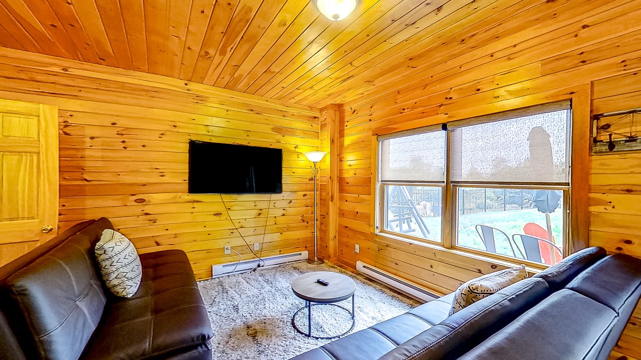 Photo of Livingroom in Wevertown