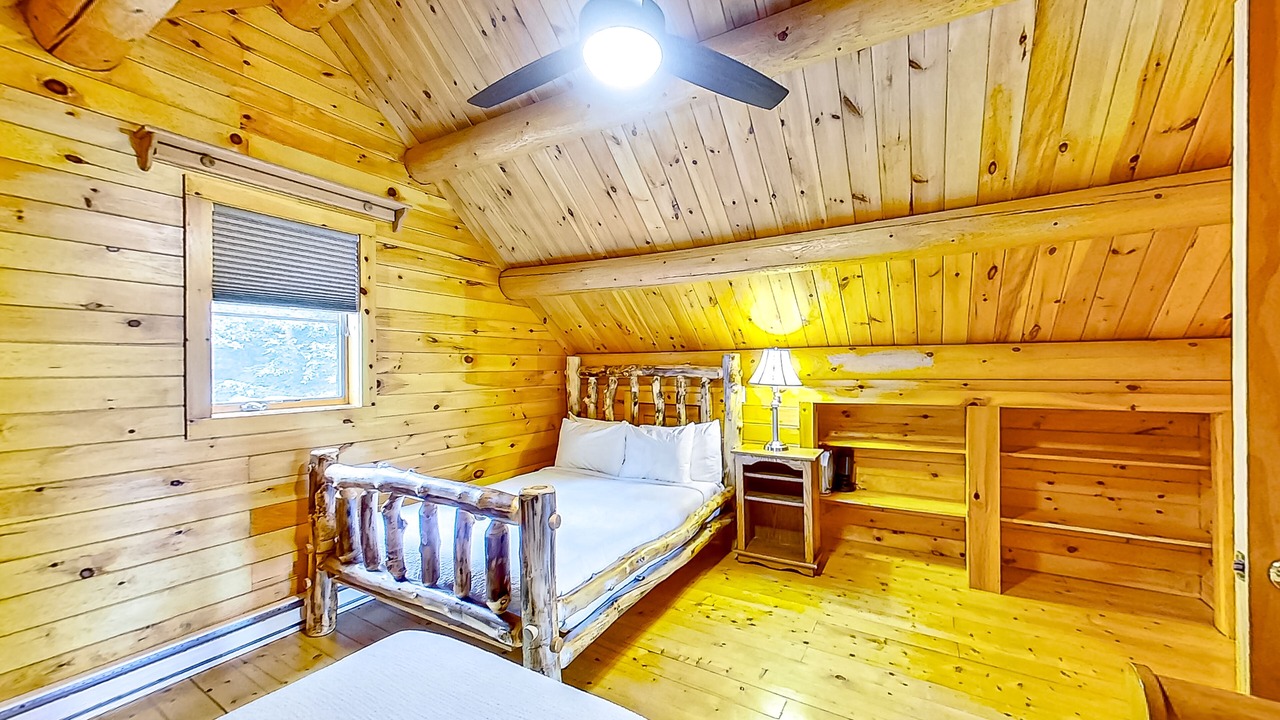 Photo of Bedroom in Wevertown