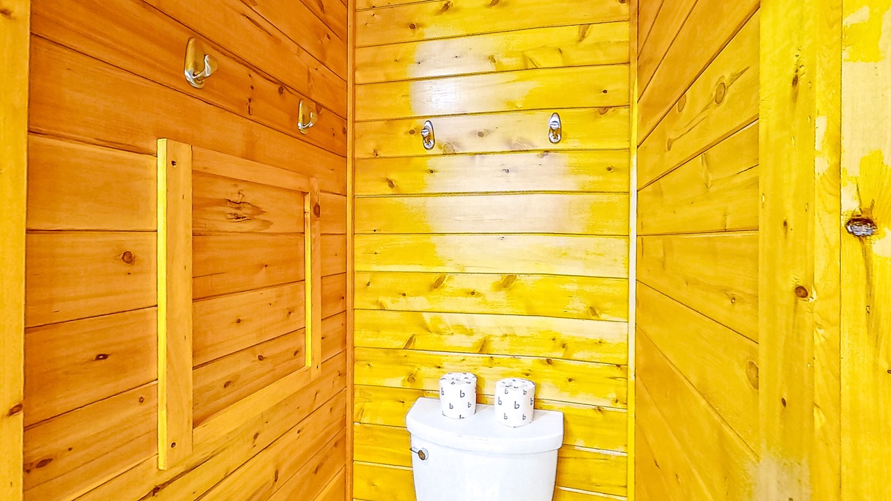 Photo of Bathroom in Wevertown