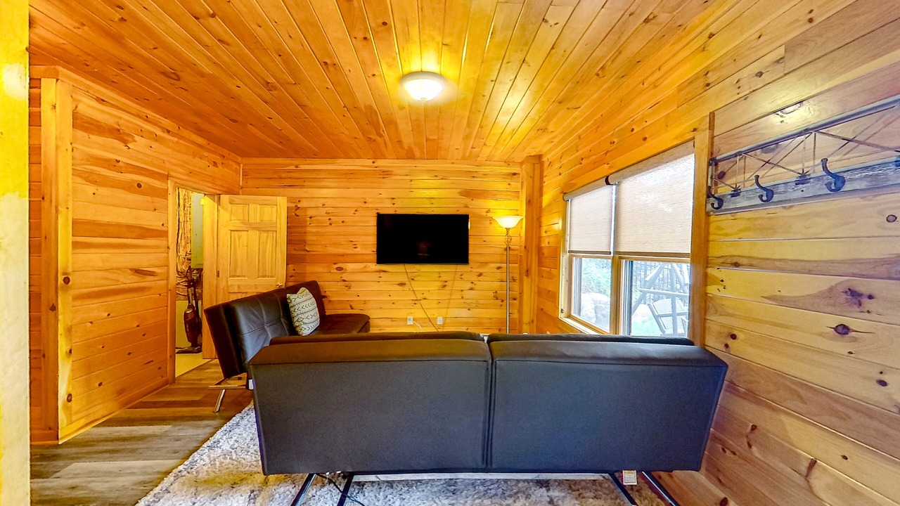 Photo of Livingroom in Wevertown