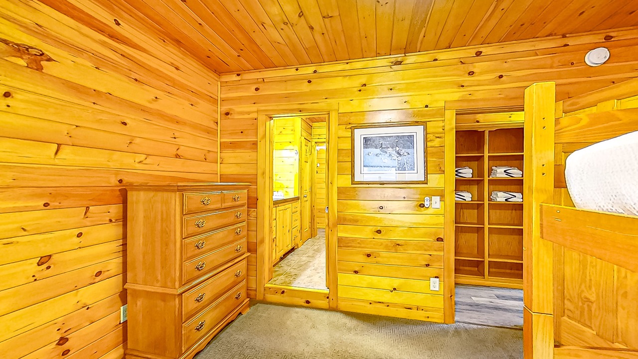 Photo of Bedroom in Wevertown