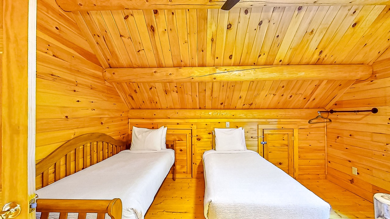 Photo of Bedroom in Wevertown
