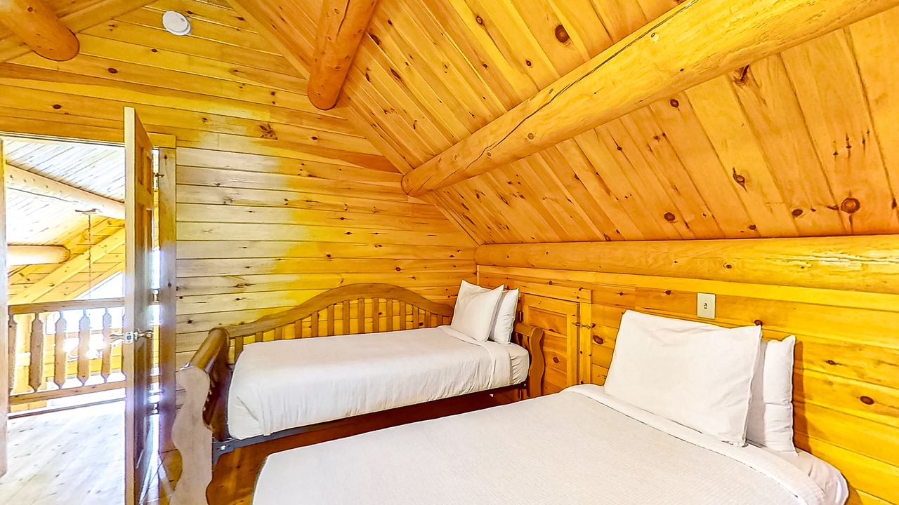 Photo of Bedroom in Wevertown