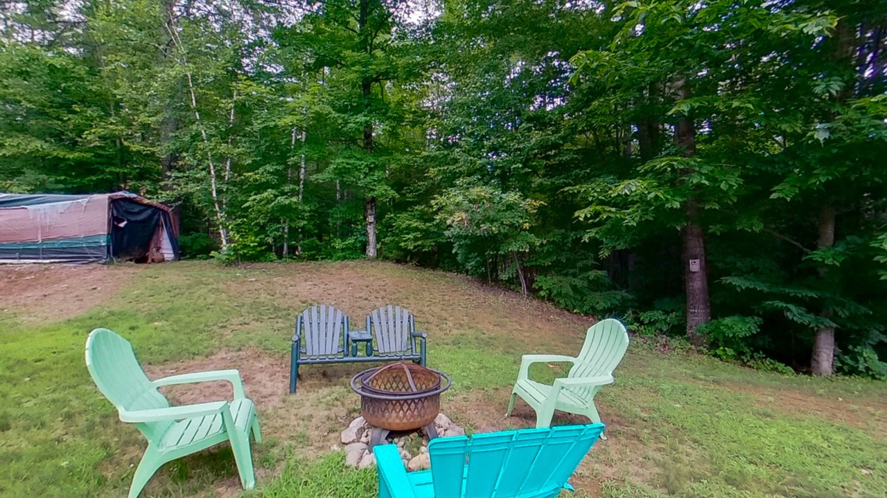 Photo of Outdoor in Wevertown