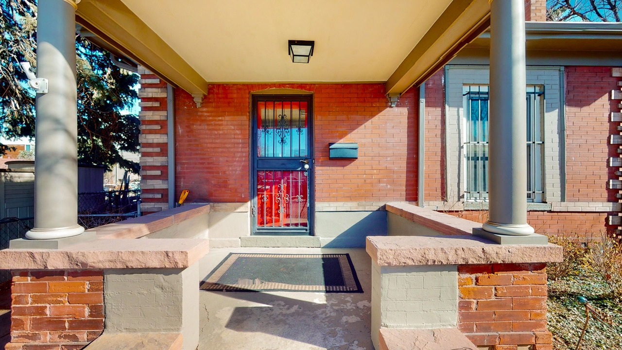 Photo of Patio Balcony in Lincoln Park