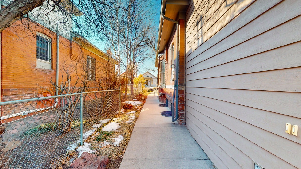 Photo of Outdoor in Lincoln Park