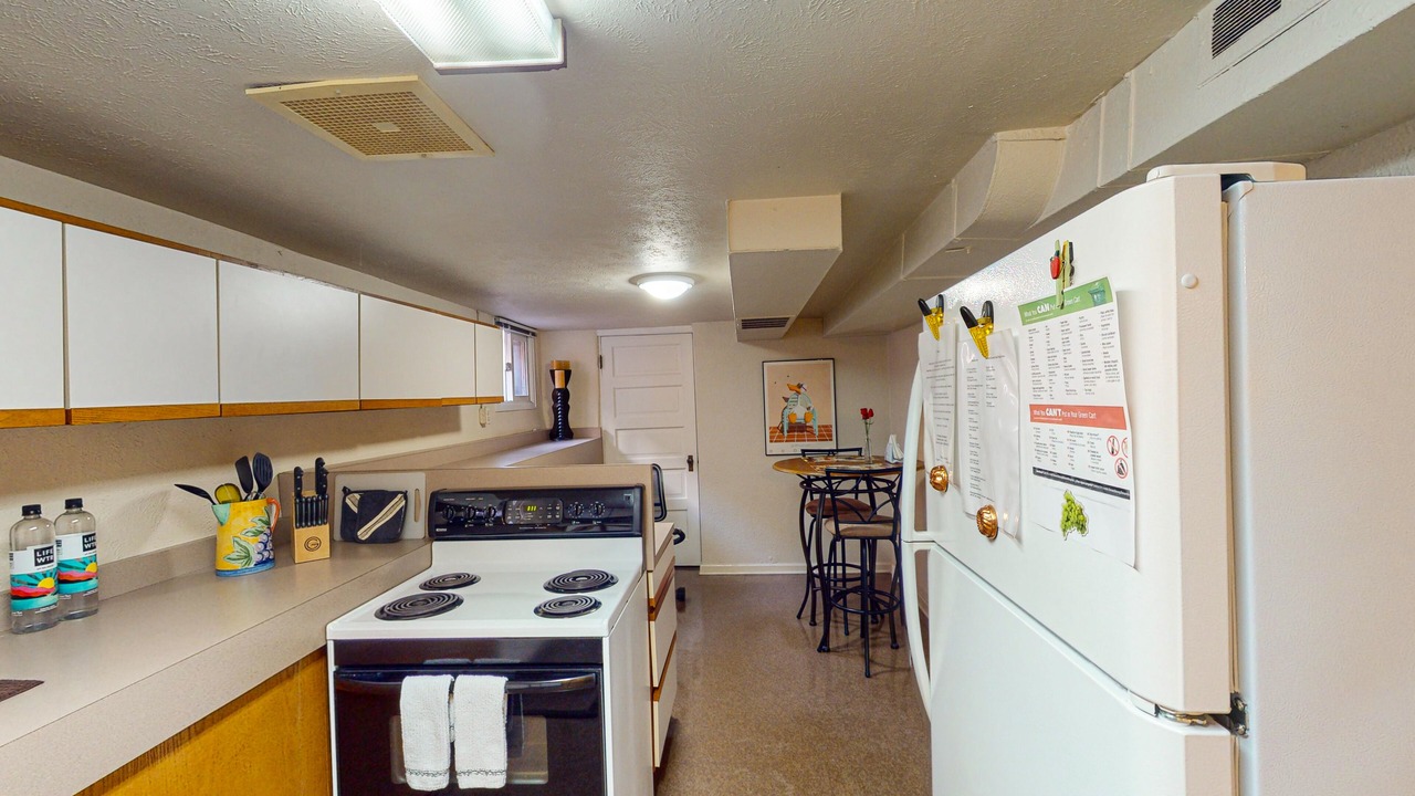 Photo of Kitchen in Lincoln Park
