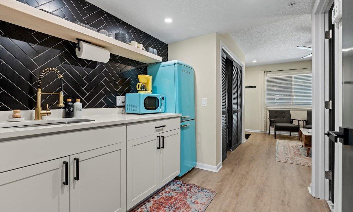 Photo of Kitchen in Atlantic Beach