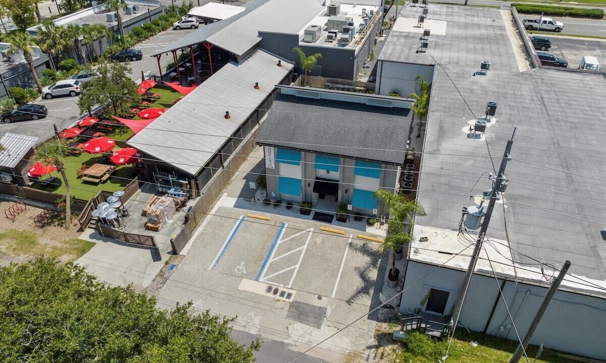 Photo of Outdoor in Atlantic Beach