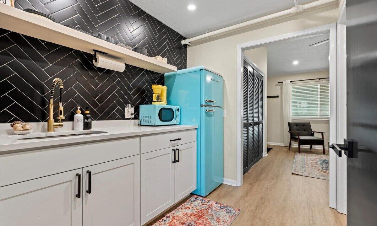 Photo of Kitchen in Atlantic Beach