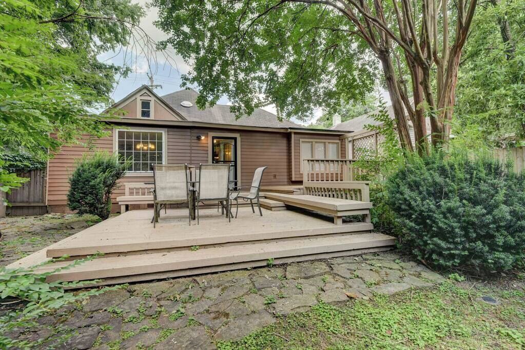 Photo of Outdoor in Lenox